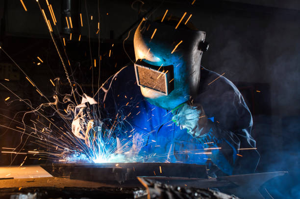  Sherwood, OR Welder Pros