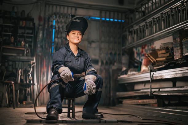 Affordable Welder Services in Sherwood, OR