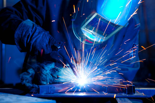 Affordable Welder Services in Sherwood, OR