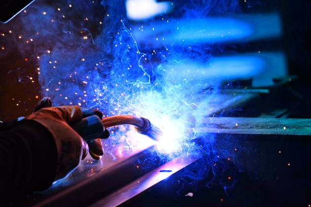 Best Marine and Shipbuilding Welding in Sherwood, OR