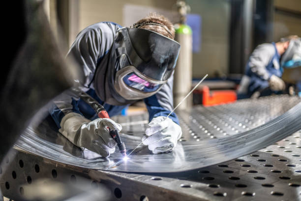 Best Aerospace and Defense Welding in Sherwood, OR