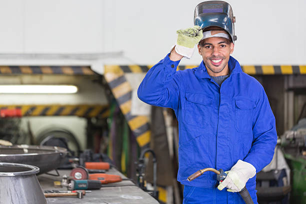 Trusted Sherwood, OR Welder & Metal Fabrication Experts